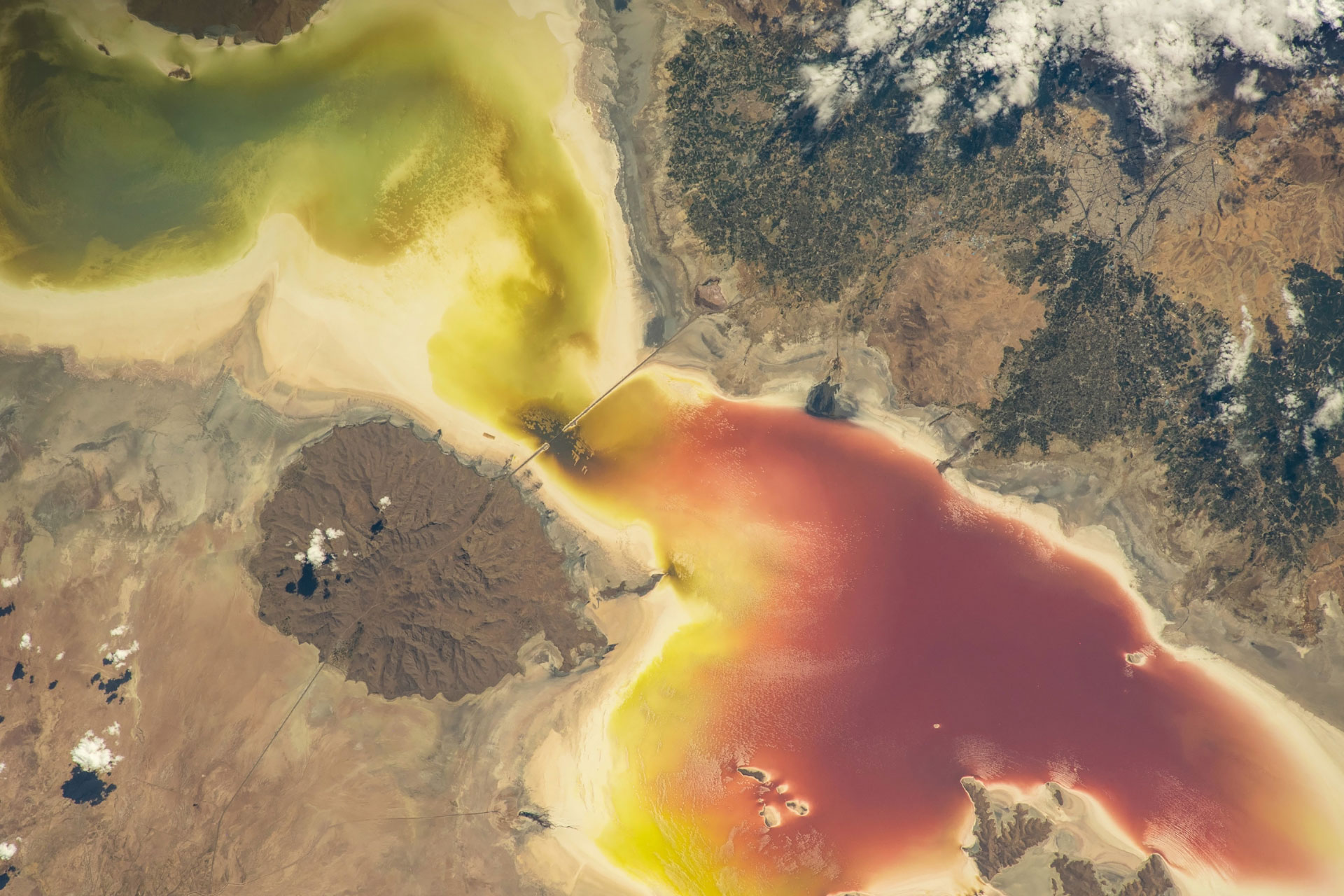 Thumbnail for the article New competitions to advance climate action with AI