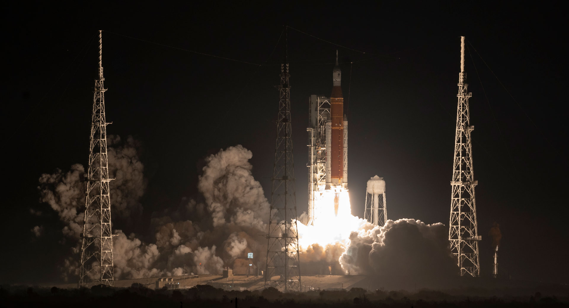 Thumbnail for the article The Artemis era: A new phase in human lunar exploration
