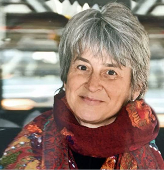 Patricia Tavella, Director, Time Department, BIPM