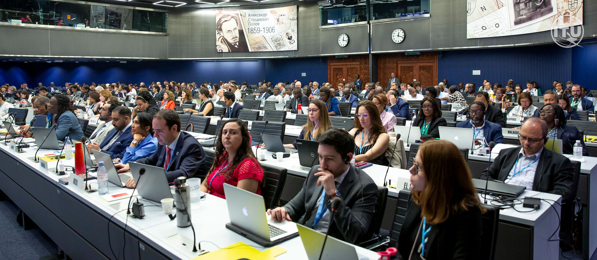 Thumbnail for the article UN digital agency tackles its gender gap