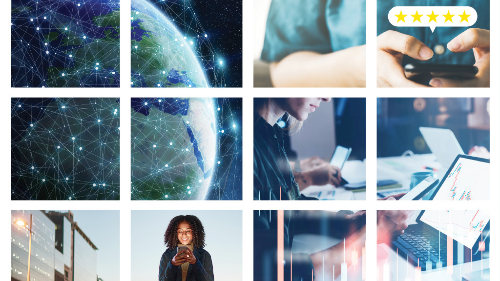 Thumbnail for the article Benchmark of fifth-generation collaborative digital regulation 2023 – Global and regional trends